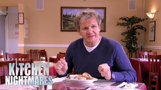Gordon Ramsay Saves a Failing Family Irish Pub - Kitchen Nightmares