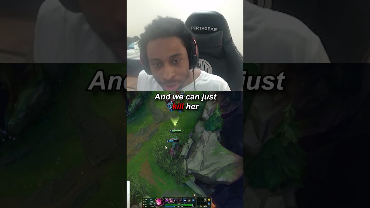 THE ONE TRICK EVERY ADC STAY FALLING FOR Xayah Gameplay