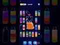 Water Sort Master Colors Game 2026 Level 21-24 Walkthrough | Complete Solution