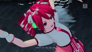 Meltdown【TETO SV】(2026 REARRANGE) [Cover, SynthV & instrumental]