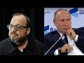 💥«Есть ли будущее без Путина? Война за власть в России сегодня и завтра»: Станислав Белковский