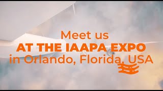 Polin Waterparks l It&#39;s Time To Meet At IAAPA Expo