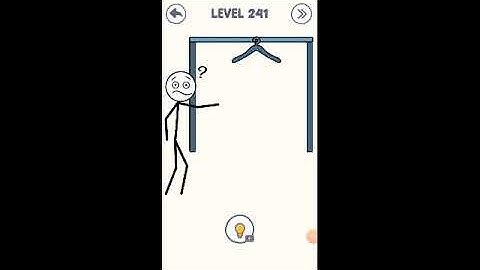 Draw Puzzle 2 level 241-250 Walkthrough Solution