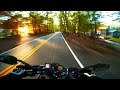 Perfect GoPro Footage (KTM 1290 Super Duke R)