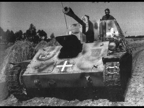Советские трофеи Вермахта. Часть 2.