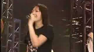 Perfume: Time to go - BEE-HIVEライブ - YouTube
