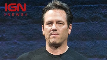 Xbox Head Responds to Tim Sweeney