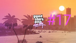 GTA: Vice City — Прохождение: Миссия 17 – Да, сэр!