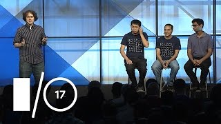 Android sensors & location: What's new & best practices (Google I/O '17) screenshot 2