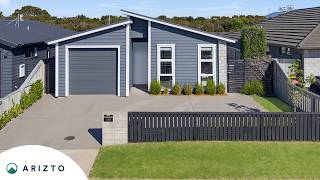 130 Union Drive Papamoa - Arizto