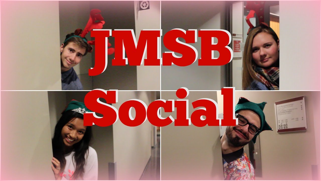 jmsb hoodie