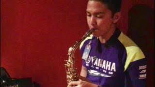 Biso Bona-jamming Session