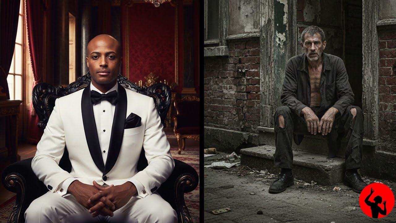 Behavior & Thinking That Keeps You POOR!