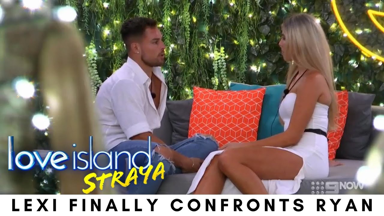Where Can I Watch Love Island Australia Season 3