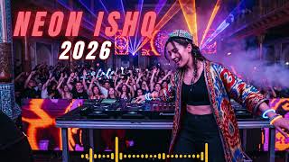 90s Uzbek Dance Remix | Retro Central Asian EDM Party