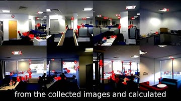 FreMen-based visual localization in changing environments