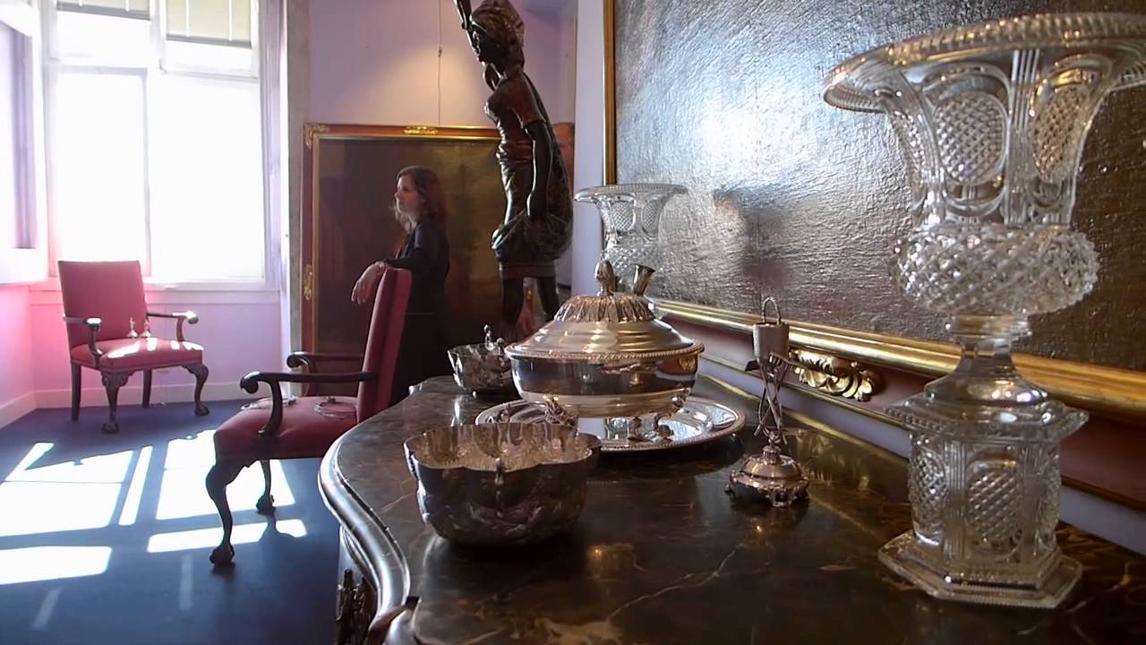 João Pinto Ribeiro apresenta o Leilão da Primavera