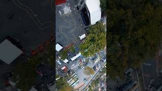 Wonosobo Rock City Wonosobo Rock N Ride Festival wonosobo wonosoborockcity fpv drone cinematic