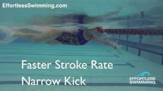 [How To Fix] Trying Harder But Not Swimming Faster