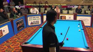 Billiards Digest Stroke of Genius (May 2018) HD screenshot 4