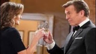 The Young and the Restless Spoilers Monday, April 6: Jack’s Move Backfires, Claire in the Dark #yr 