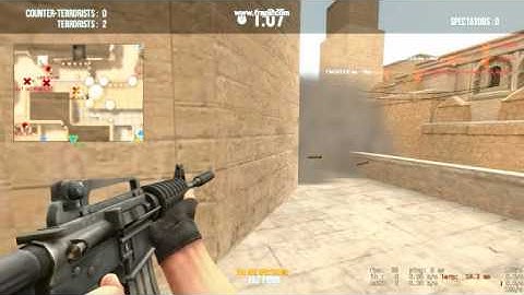 Css | fragshow 4k m4/usp demo free [NEW CSS]