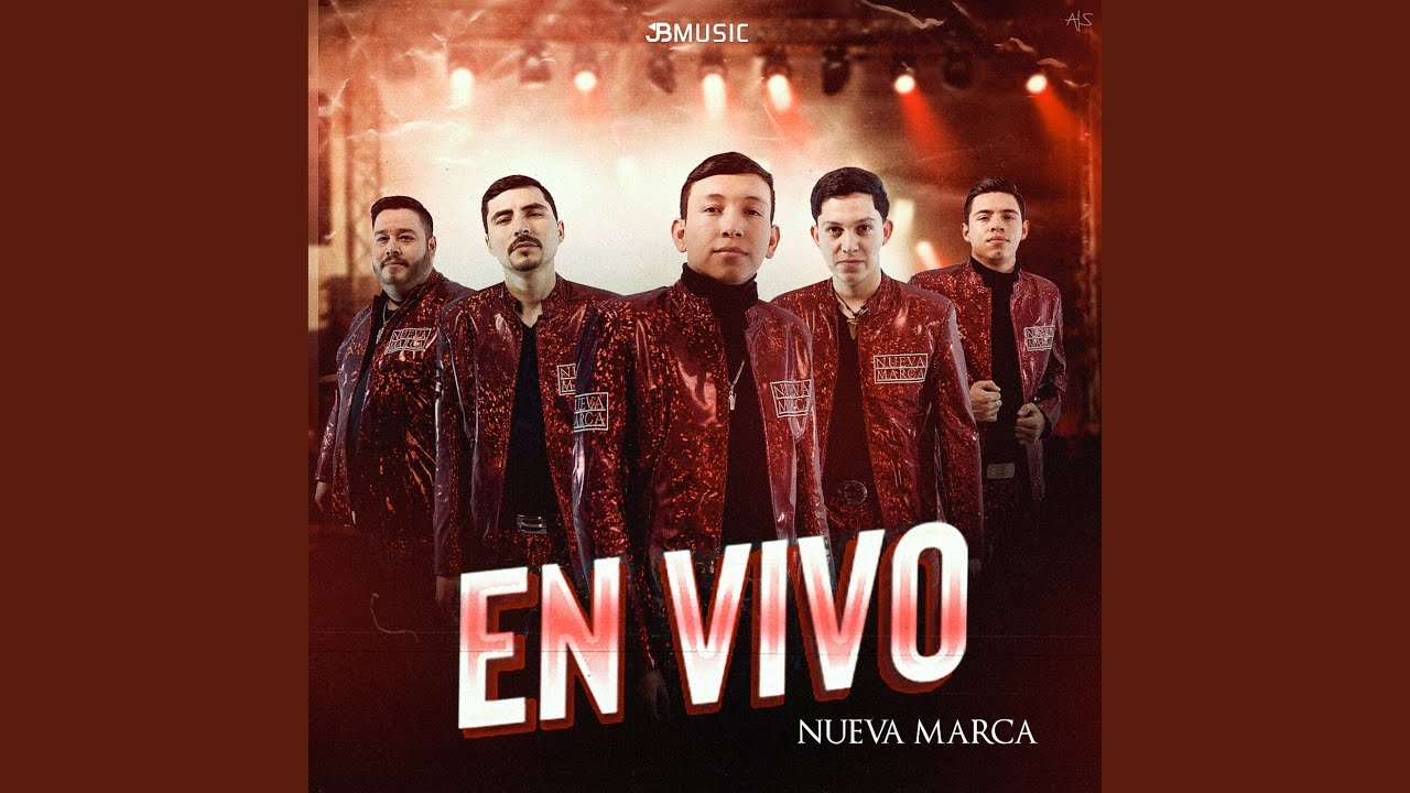 El Perseverante (En Vivo)