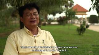 Marriage Under the Khmer Rouge, Part 2: The Okhna and His Wife