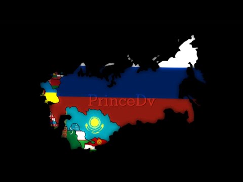 "Nothing ever lasts forever" Soviet Union edit