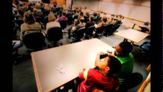 MSUToday presents: Spartan Sagas (Edward Bailey—Passion Incorporated)