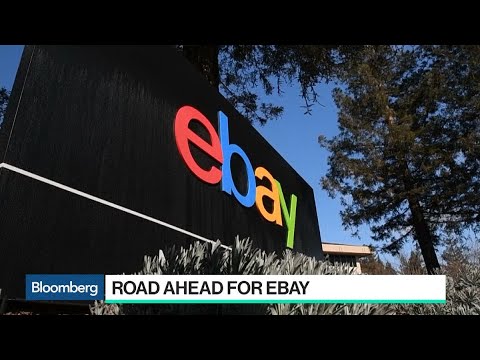 Why EBay CEO Devin Wenig Is Stepping Down Why EBay CEO Devin Wenig Is Stepping Down
