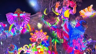 Malta Carnival @Valletta #2026
