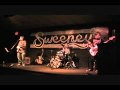 Blues Riot &quot;From The Moon&#39;s Point Of View&quot; live @ Sweeney&#39;s Saloon