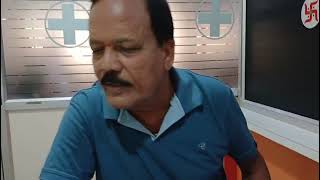 Kidney Failure good development at Eshwarappa Homeopathy Hospital Hyderabad 94409 30317