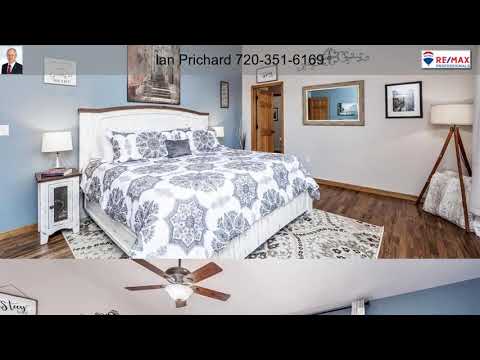 9299 Black Mountain Drive, Conifer, CO home video tour