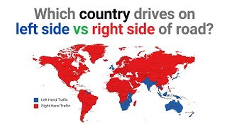 6 Amazing World Maps YOU NEED To See