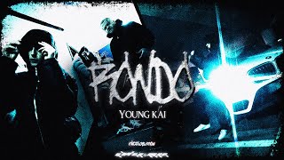 Download Lagu YOUNG KAI - RONDO (🎥Offical Music Video) MP3