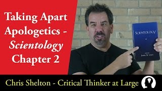Deconstructing Scientology: Chapter 2