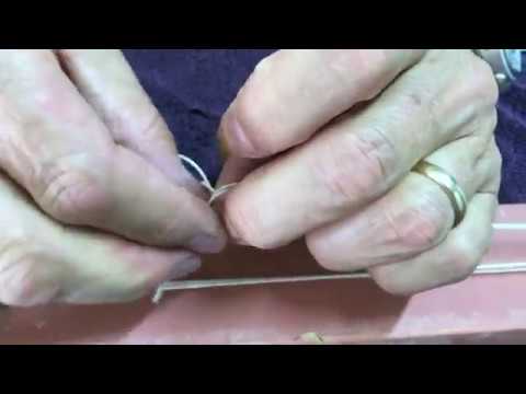 How To Make A Brahman Thread Upavīta 