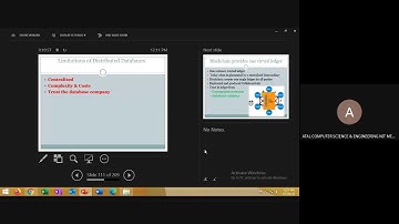 Session-8,FDP On Blockchain , NIT Meghalaya (5th-9th October 2020) (2020-10-06 at 23:30 GMT-7)