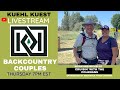 BACKCOUNTRY COUPLES SEASON 3- Episode 12 Cruisin' With The Colemans