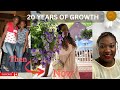 GROWTH IS A CONSTANT PROCESS PART 1