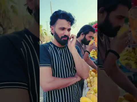Mango Acting (saif vlogs) #funny #comedy #video