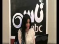 تعليق مروى على أغنية فيلم حاحا وتفاحة