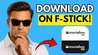 How To Download MovieBox Pro On Firestick (Step By Step 2026)