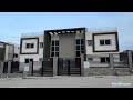 فيلا توين هاوس نصف تشطيب مساحتها 306 م2 و مبنية على أرض 500 بكمبوند الخمايل بالشيخ زايد تقسيط للبيع 
