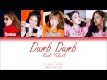 Red Velvet - Dumb DumbColor Coded Han.Rom.Eng Lyrics. Mp3 Song