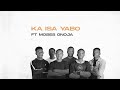 Elshaddai Music - Ka Isa Yabo | (Official Audio) feat. Moses Onoja | Lion And The Lamb Album |