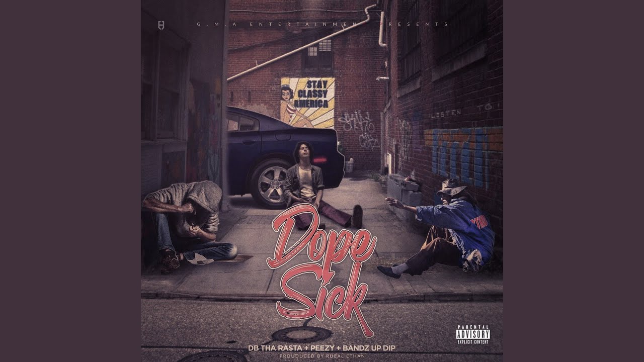 Watch Dope Sick on YouTube Watch Dope Sick on YouTube