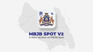 Tutorial MBJB Spot V2 screenshot 1